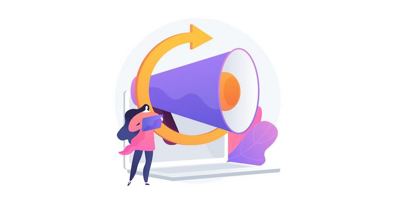 Real Estate CRM - Focused Messaging