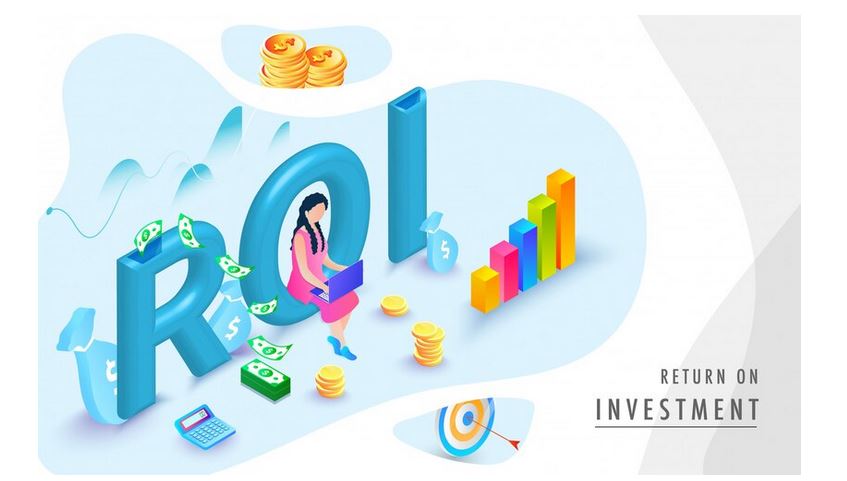 Real Estate CRM Software - Sales ROI