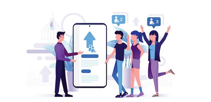 Update Customer Real Estate CRM