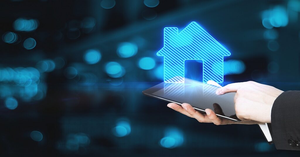 eBuildAuto Integrated with Property Portals