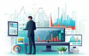 Competitive Advantage Real Estate CRM Software eBuildAuto