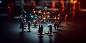 Building Referral Network