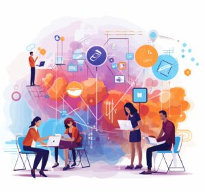 eBuildAuto Real Estate CRM Quick Communication