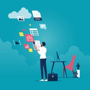 Cloud based crm eBuildAuto