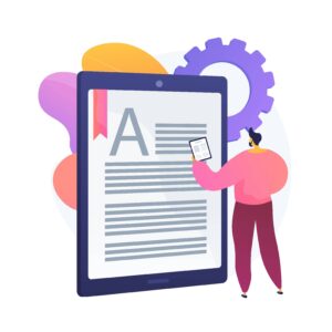 eBuildAuto - generate doc in pdf or word