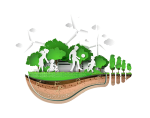 Cheuqe Printing-Software Environmentay Sustainability