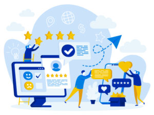 Tip for customer satisfaction real estate crm ebuildauto