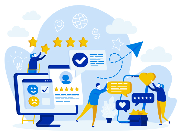 Tip for customer satisfaction real estate crm ebuildauto